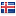 audlindagardur.is server is located in Iceland